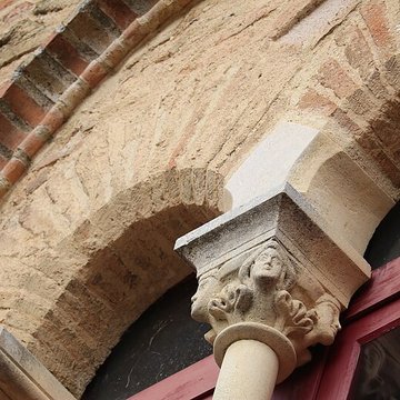 Maison de la Taverne à Caussade