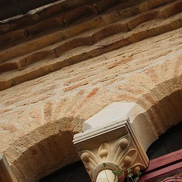 Maison de la Taverne à Caussade