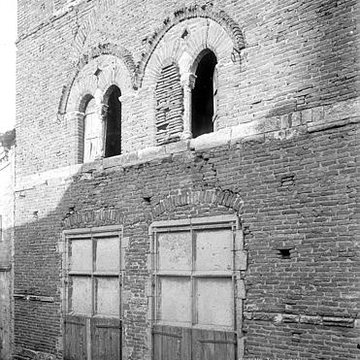 Maison de la Taverne à Caussade