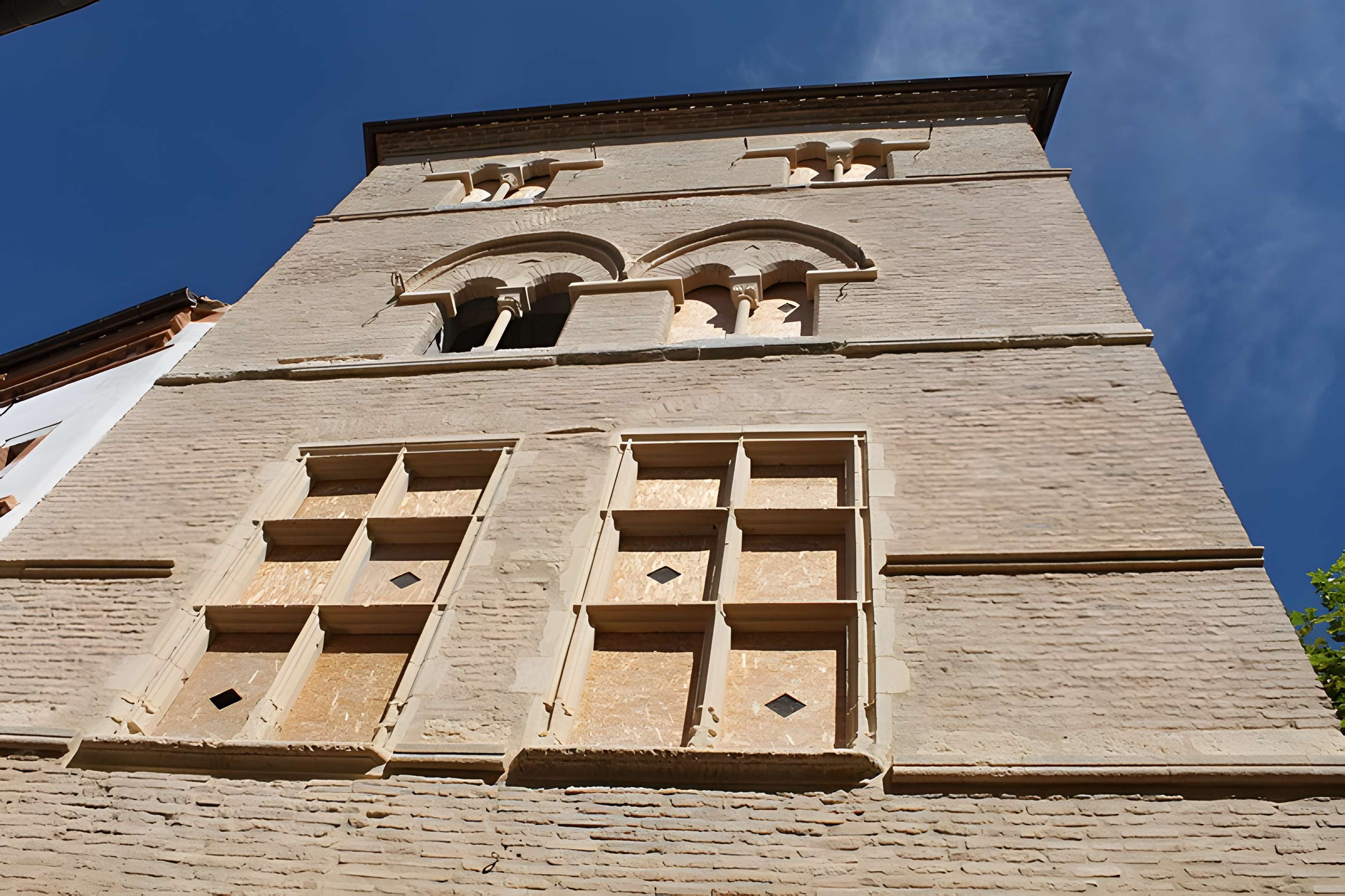 Maison de la Taverne à Caussade