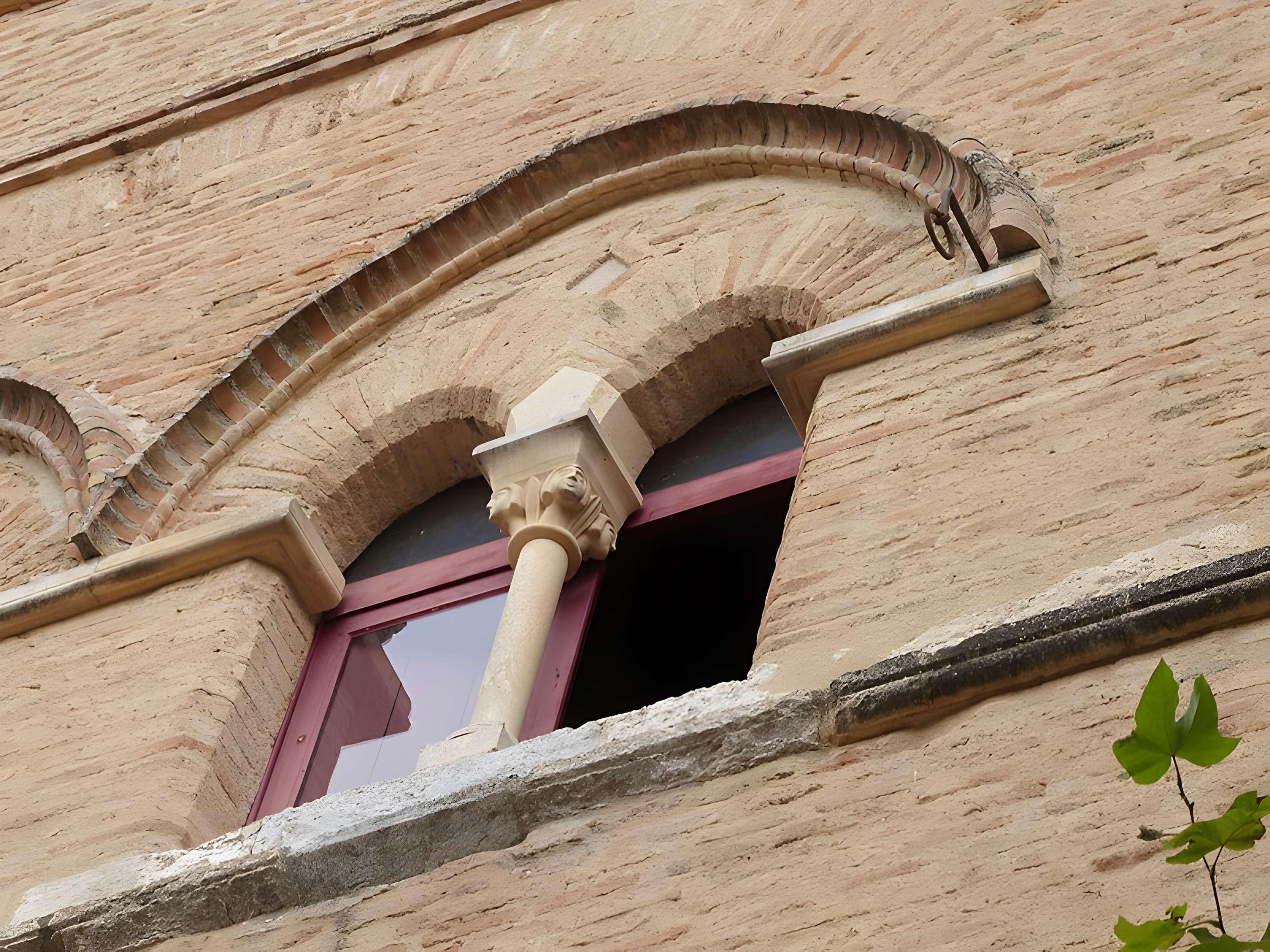 Maison de la Taverne à Caussade