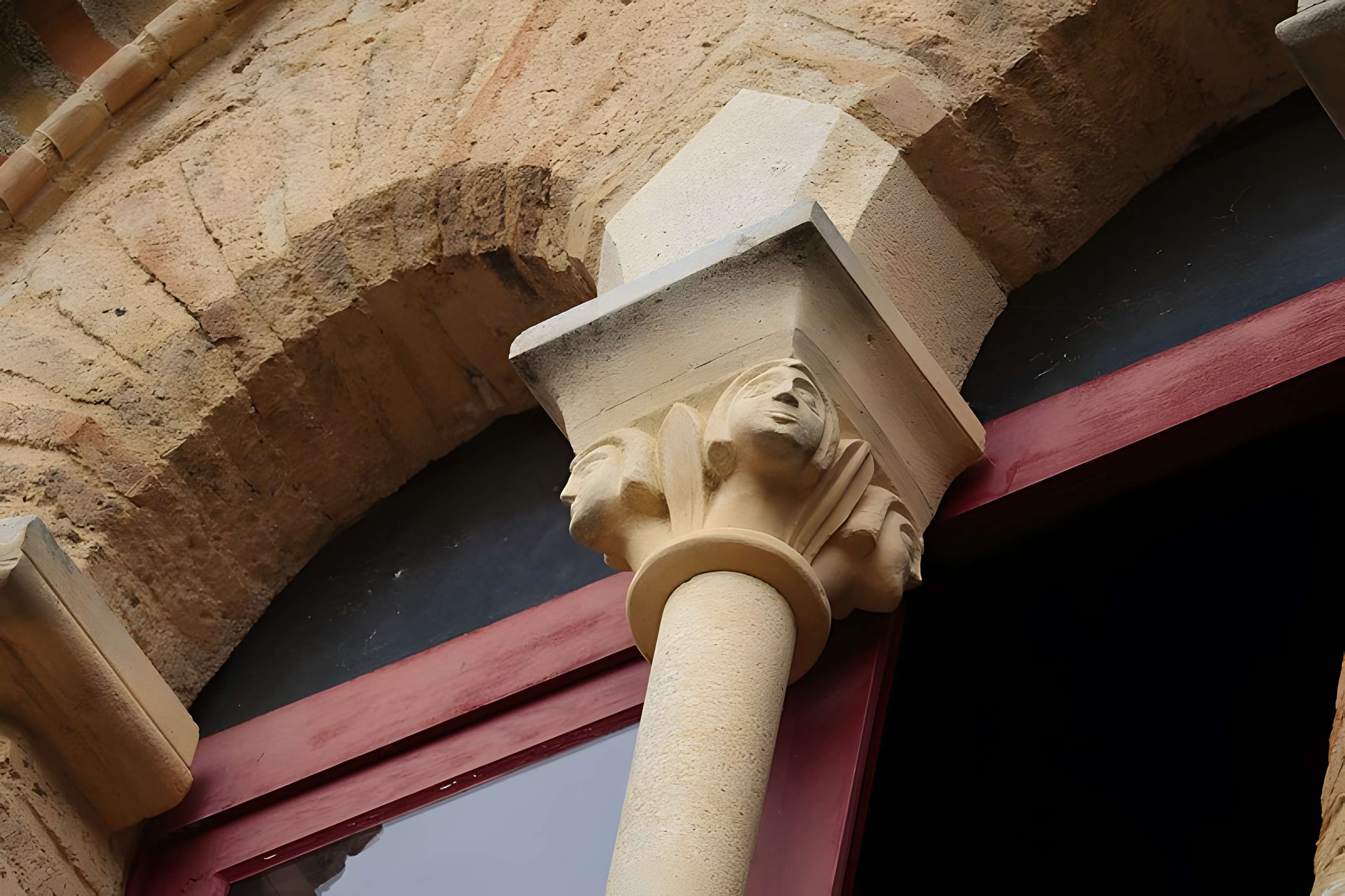 Maison de la Taverne à Caussade