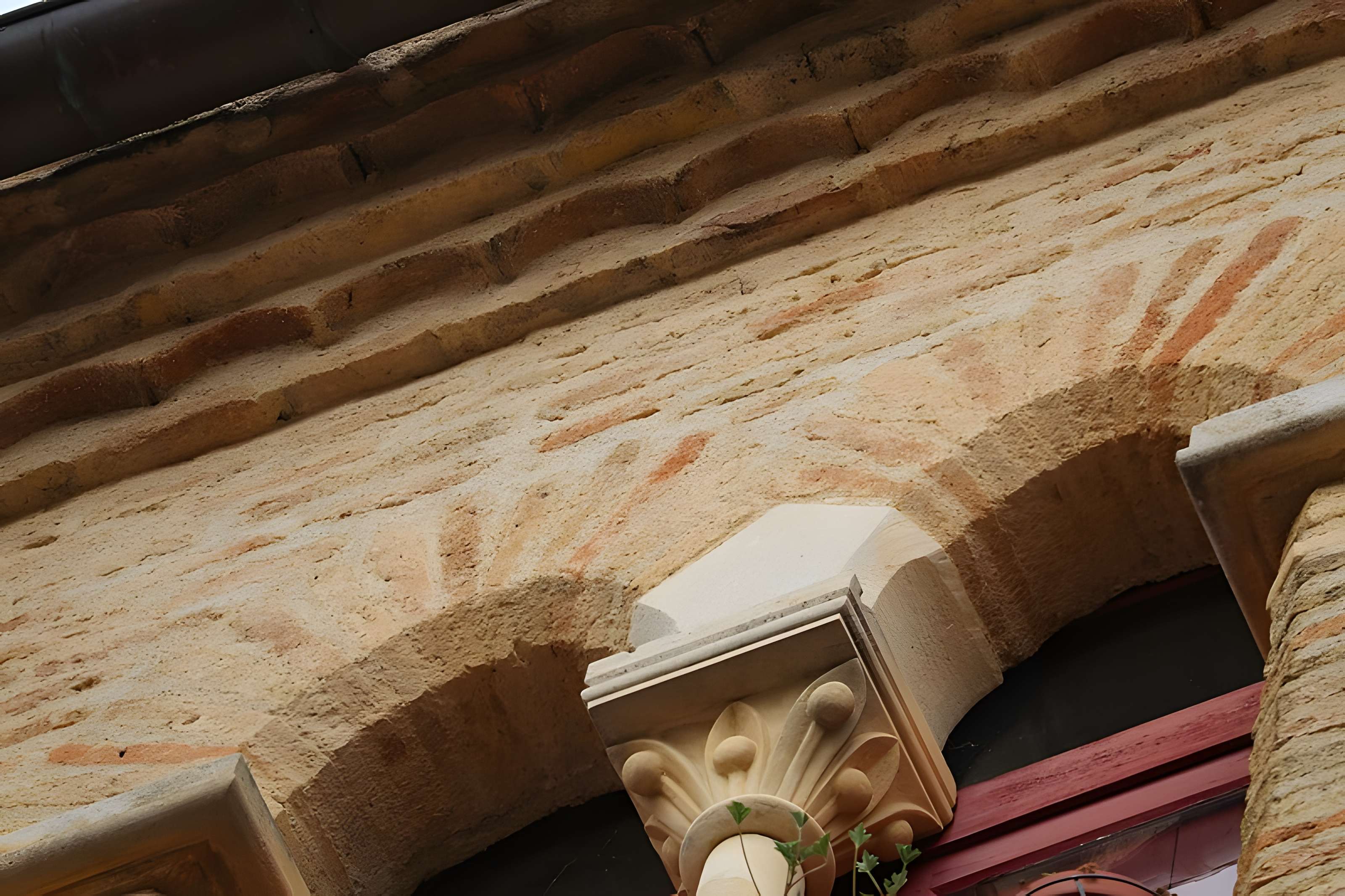 Maison de la Taverne à Caussade