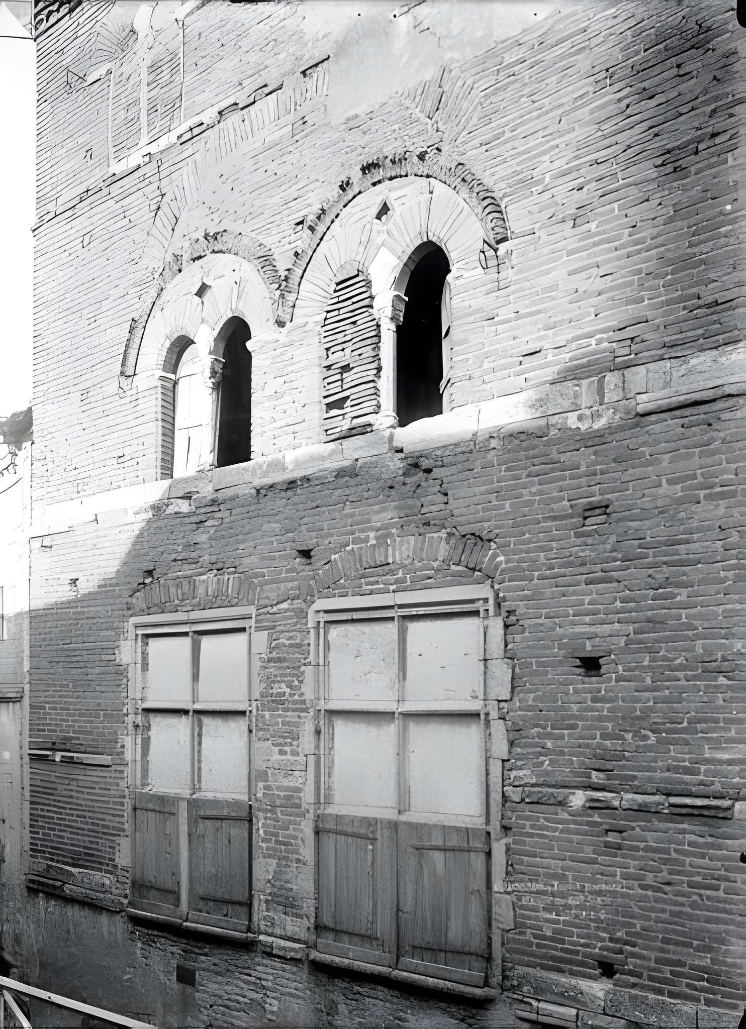 Maison de la Taverne à Caussade