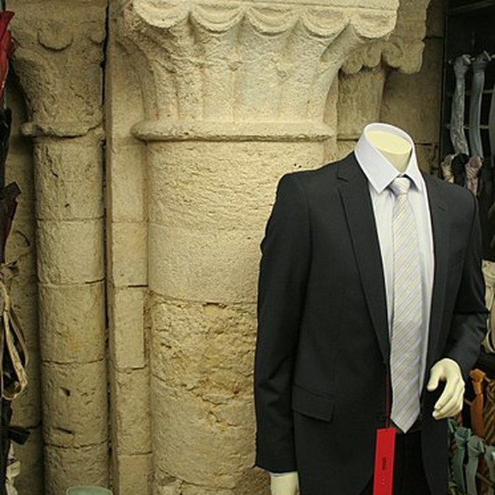 Photo de Maison de la Voûte à Chartres