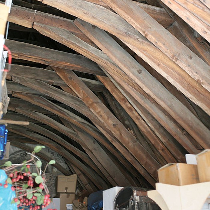 Photo de Maison de la Voûte à Chartres