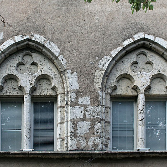 Photo de Maison de la Voûte à Chartres