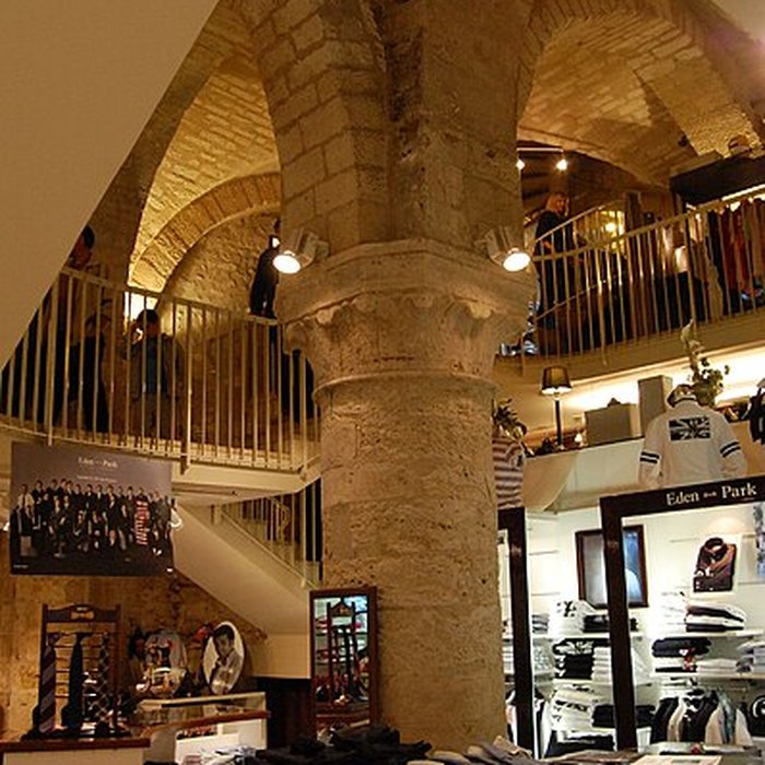 Photo de Maison de la Voûte à Chartres