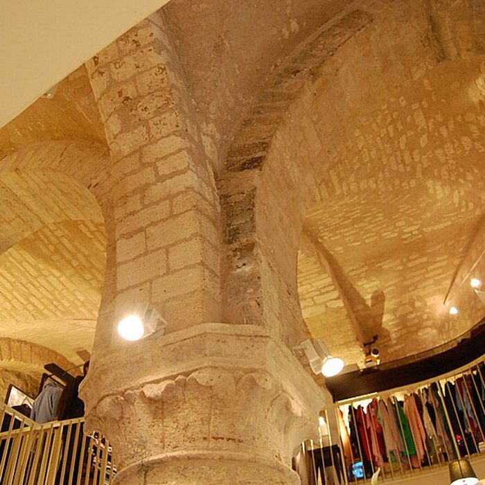 Photo de Maison de la Voûte à Chartres