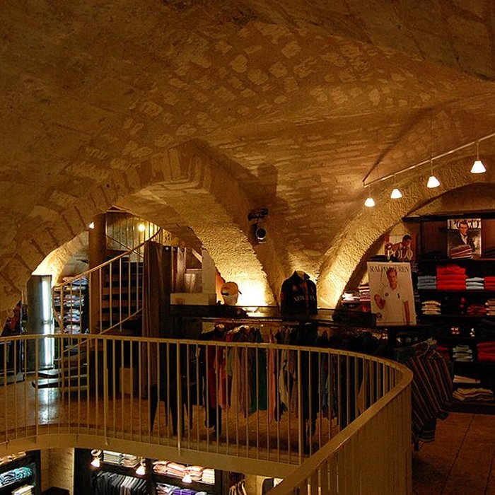 Photo de Maison de la Voûte à Chartres