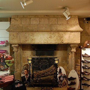 Maison de la Voûte à Chartres