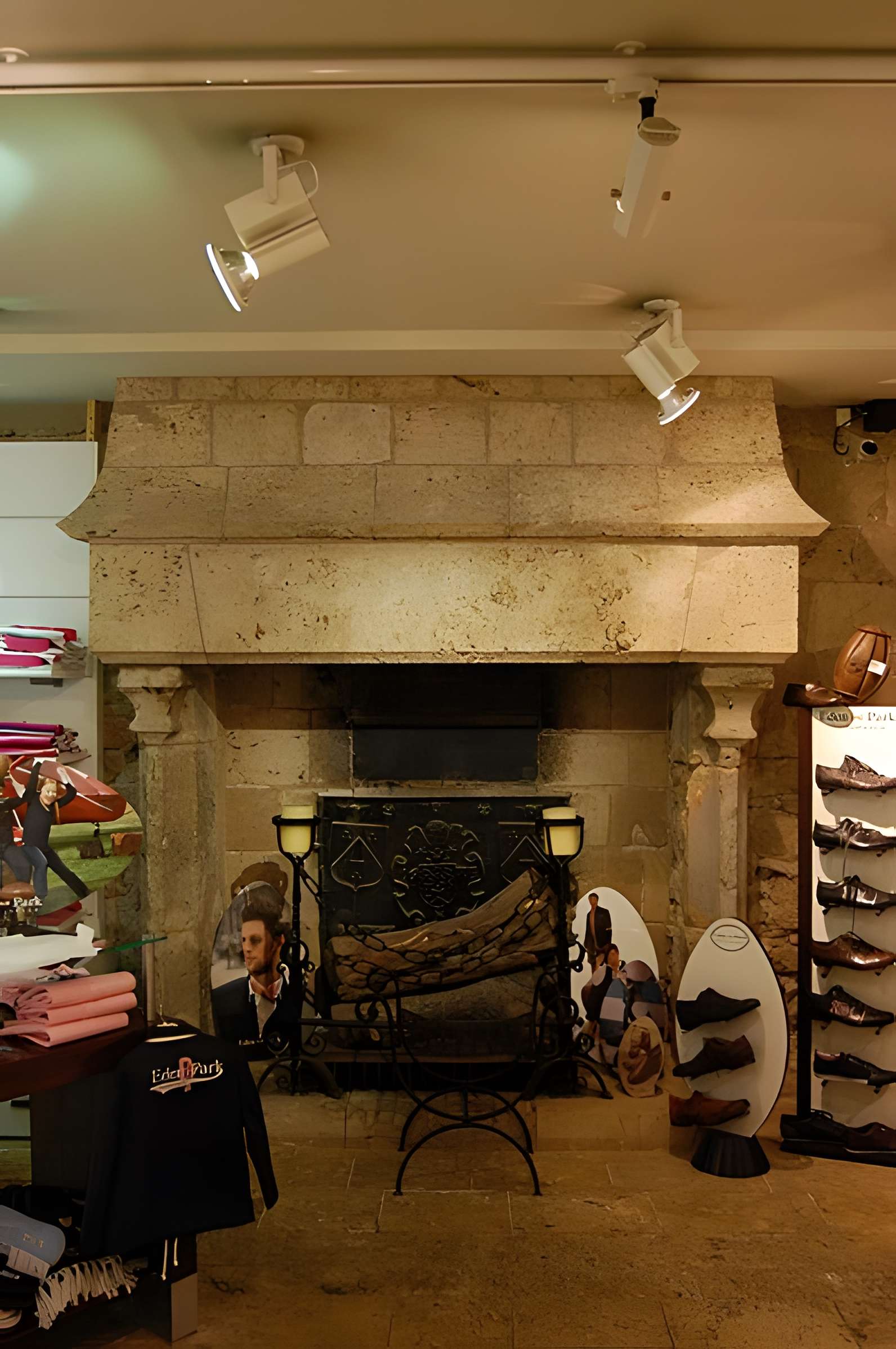 Maison de la Voûte à Chartres