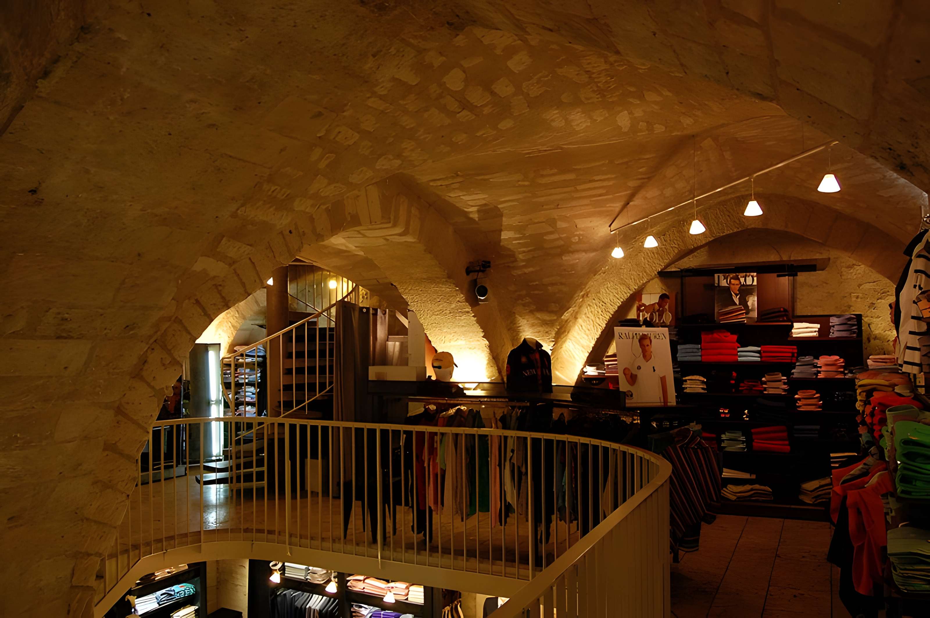 Maison de la Voûte à Chartres