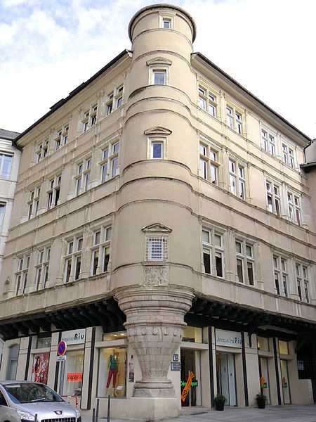 Photo de Maison de l'Annonciation à Rodez