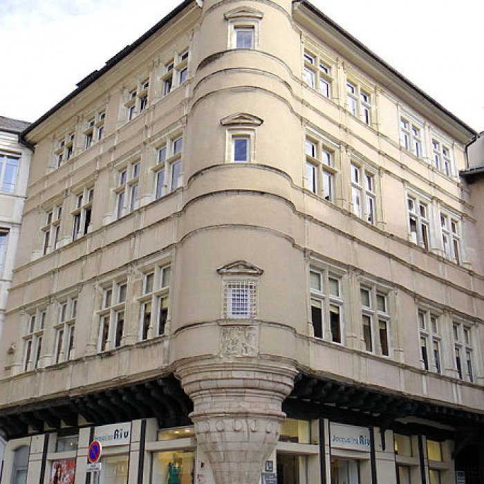 Photo de Maison de lAnnonciation à Rodez