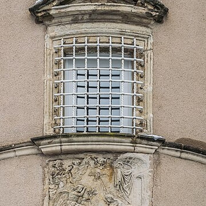 Photo de Maison de lAnnonciation à Rodez