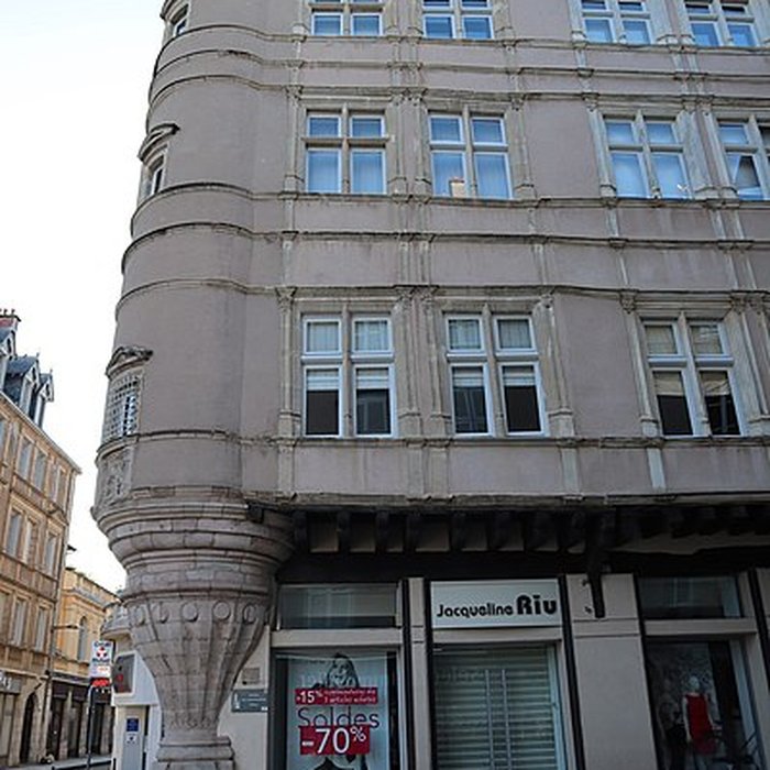 Photo de Maison de lAnnonciation à Rodez