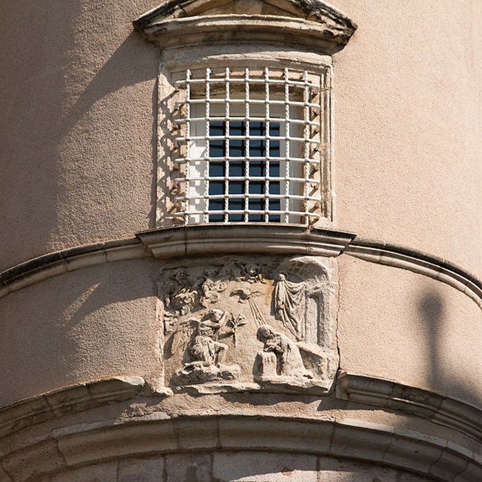 Photo de Maison de lAnnonciation à Rodez