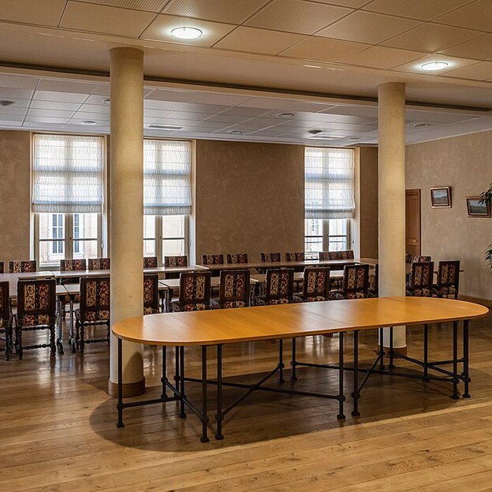 Photo de Maison de lAnnonciation à Rodez