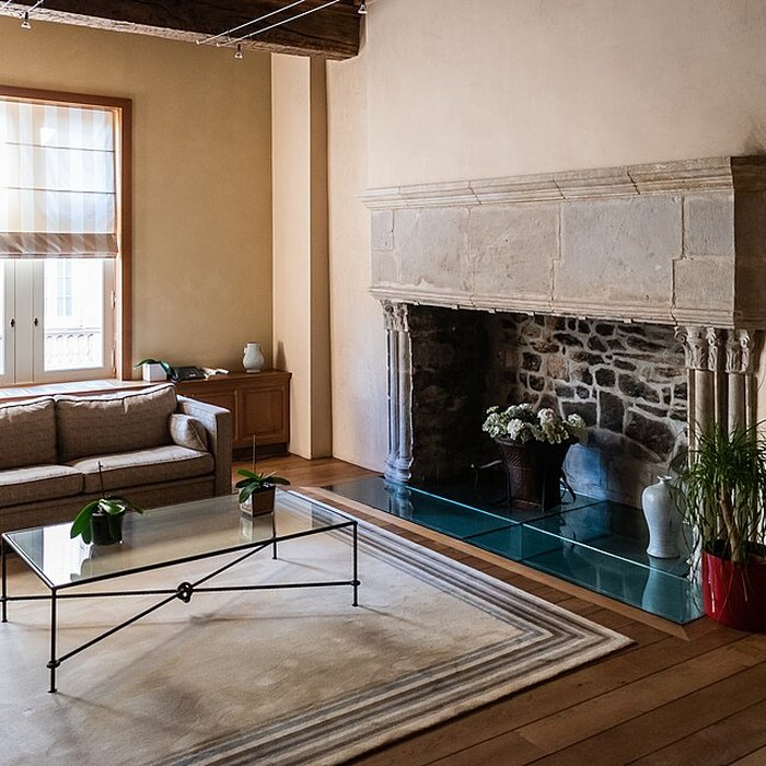 Photo de Maison de lAnnonciation à Rodez