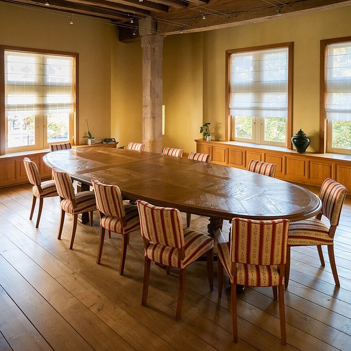 Photo de Maison de lAnnonciation à Rodez