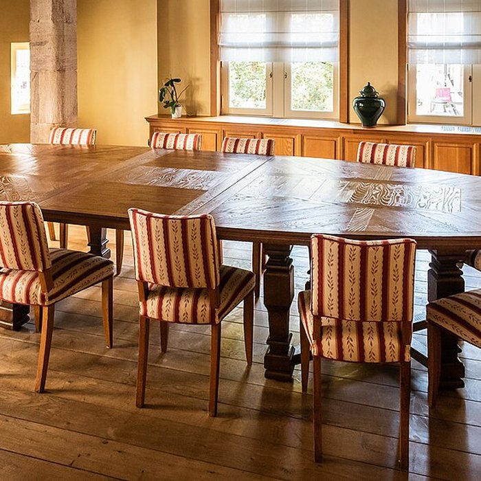 Photo de Maison de lAnnonciation à Rodez