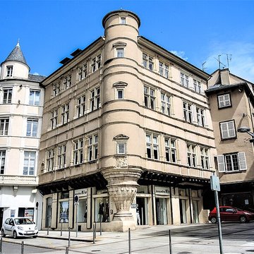 Maison de lAnnonciation à Rodez