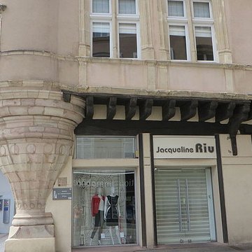 Maison de lAnnonciation à Rodez