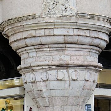 Maison de lAnnonciation à Rodez