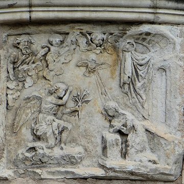 Maison de lAnnonciation à Rodez