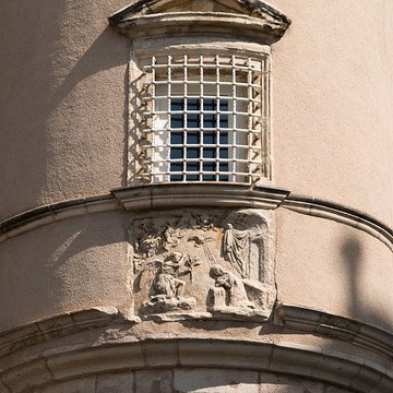 Maison de lAnnonciation à Rodez