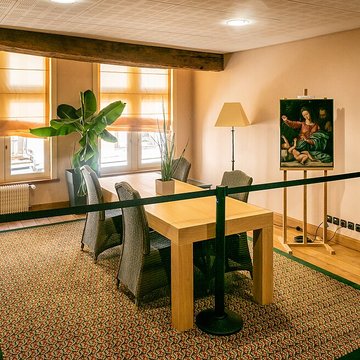 Maison de lAnnonciation à Rodez