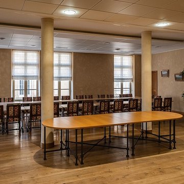 Maison de lAnnonciation à Rodez