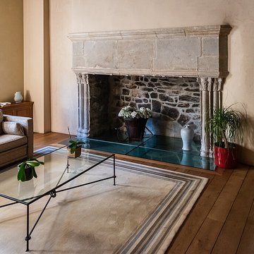 Maison de lAnnonciation à Rodez