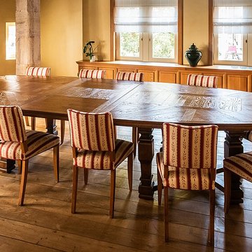 Maison de lAnnonciation à Rodez