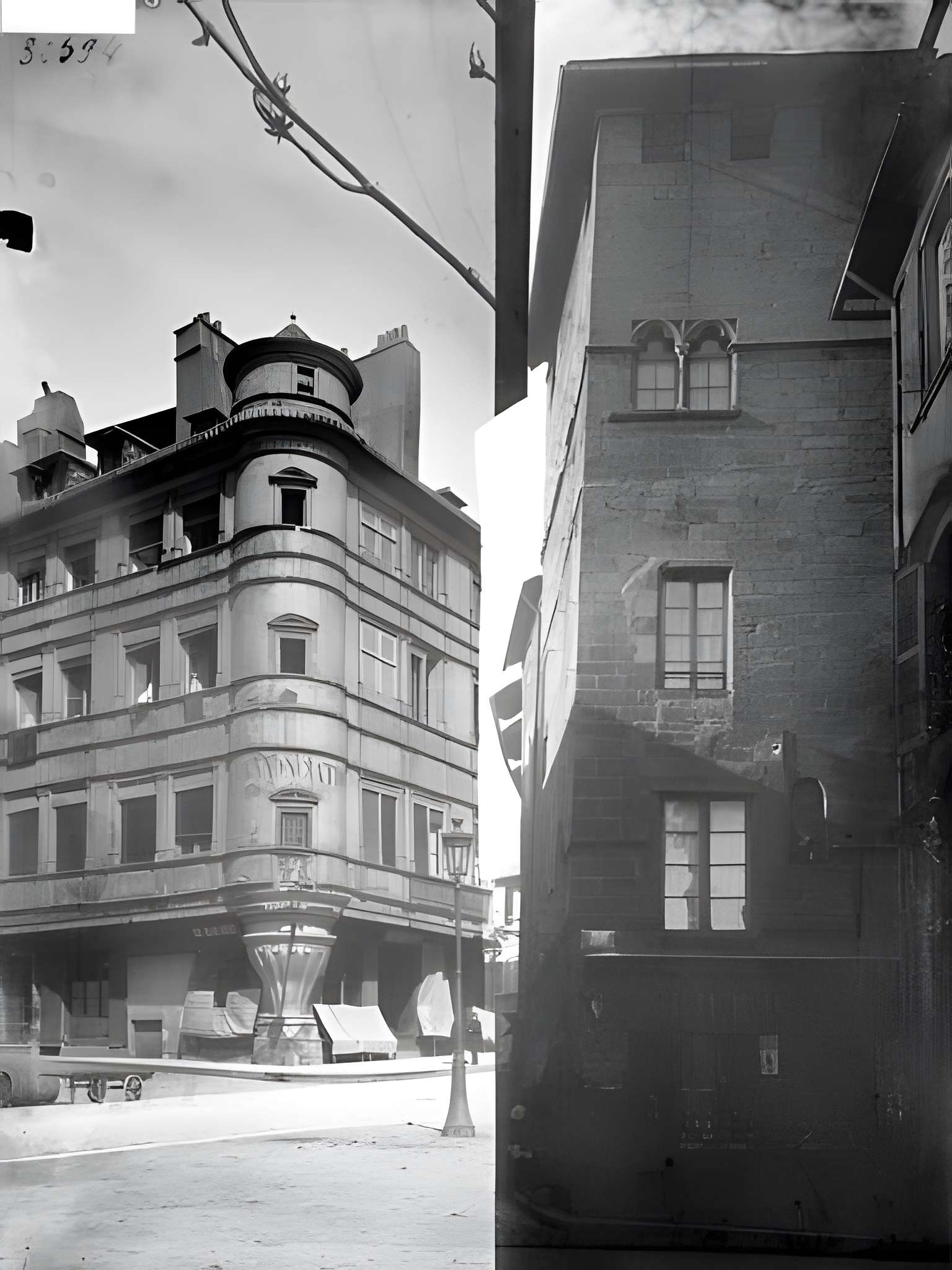 Maison de l'Annonciation à Rodez