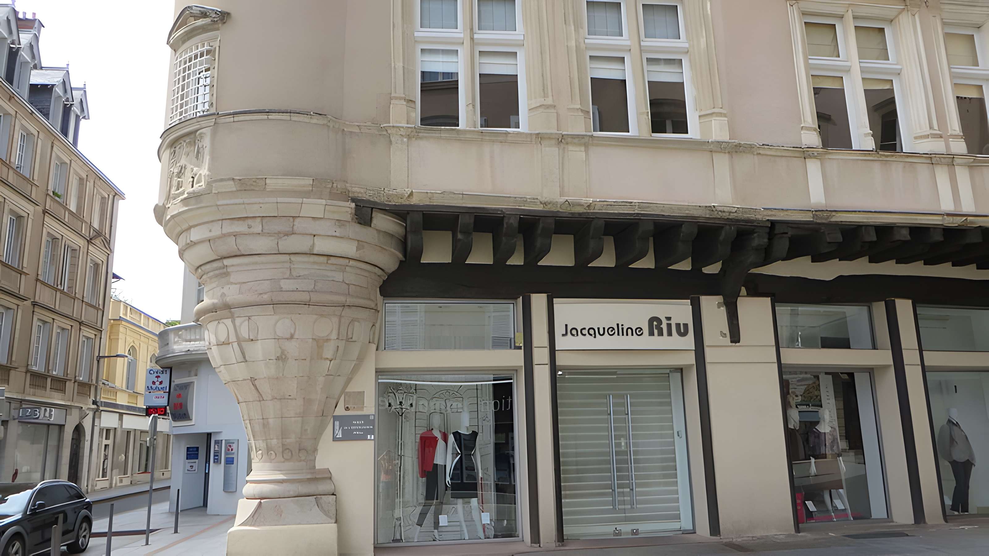 Maison de l'Annonciation à Rodez