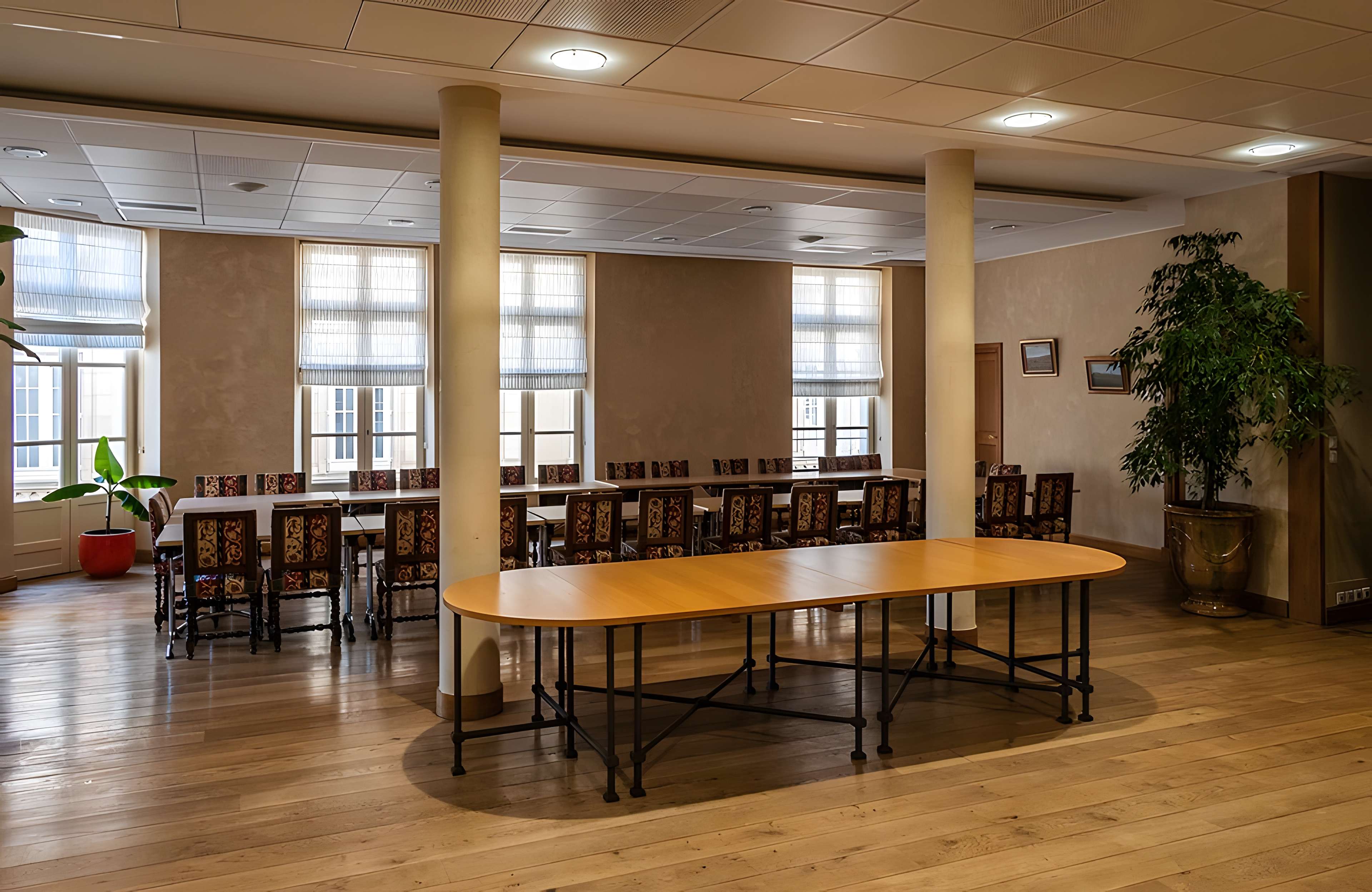 Maison de l'Annonciation à Rodez