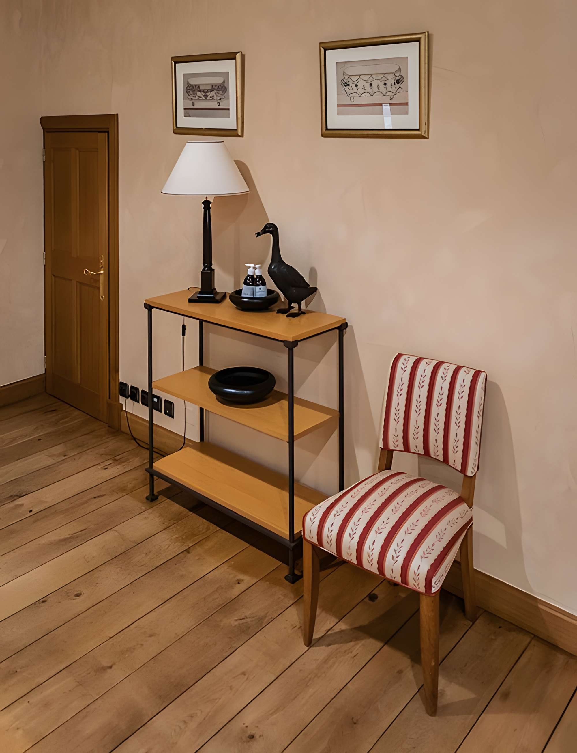 Maison de l'Annonciation à Rodez