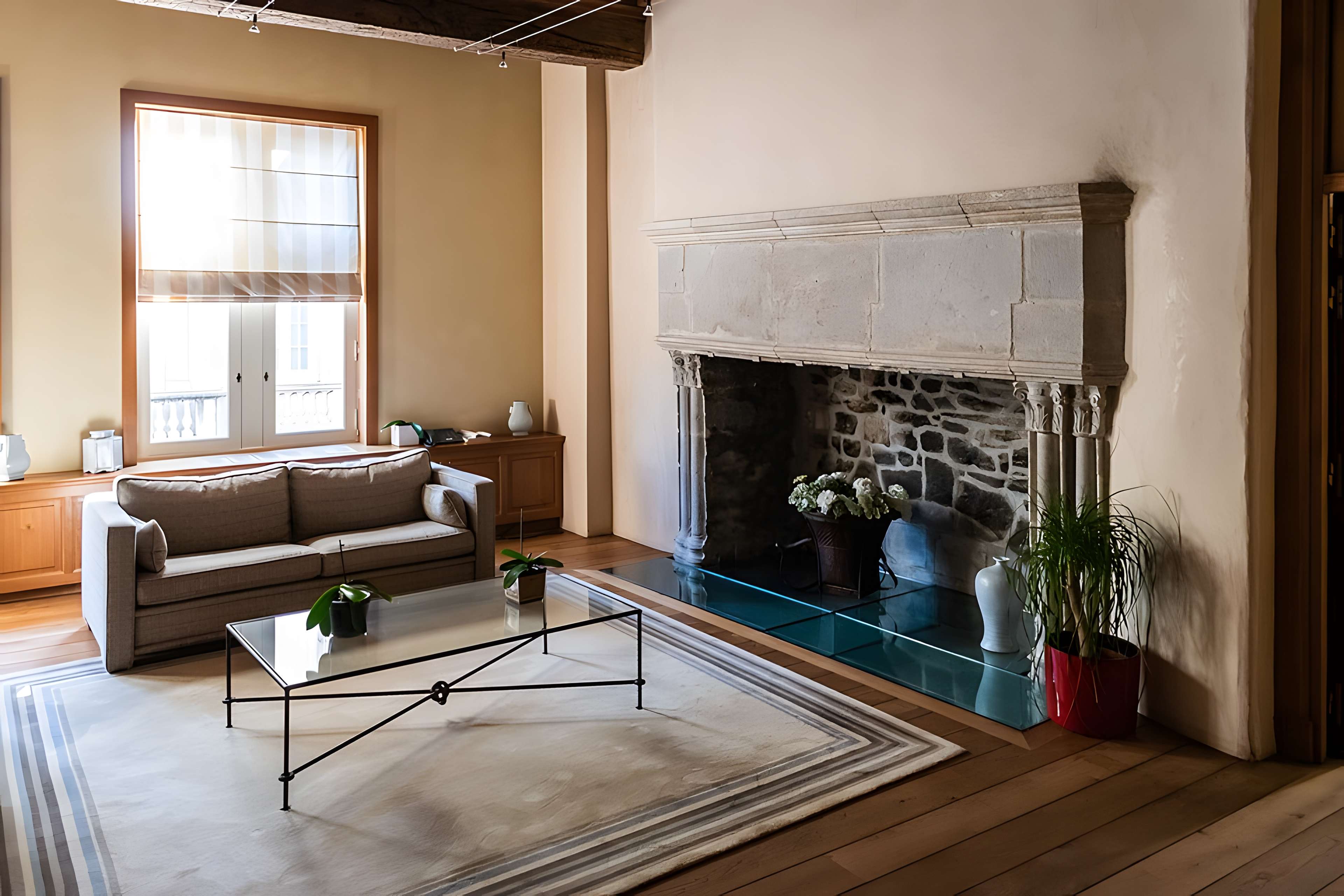 Maison de l'Annonciation à Rodez