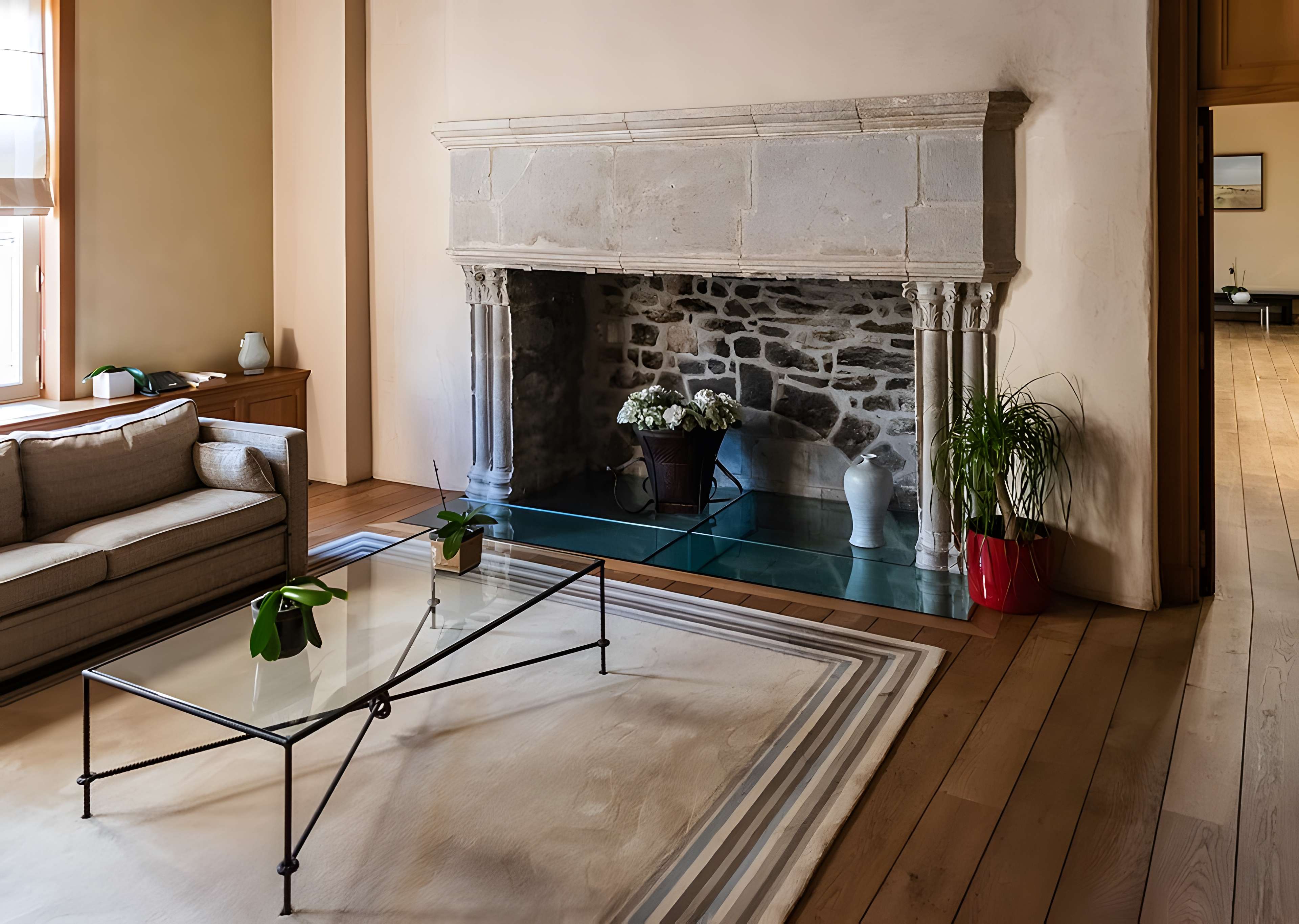 Maison de l'Annonciation à Rodez