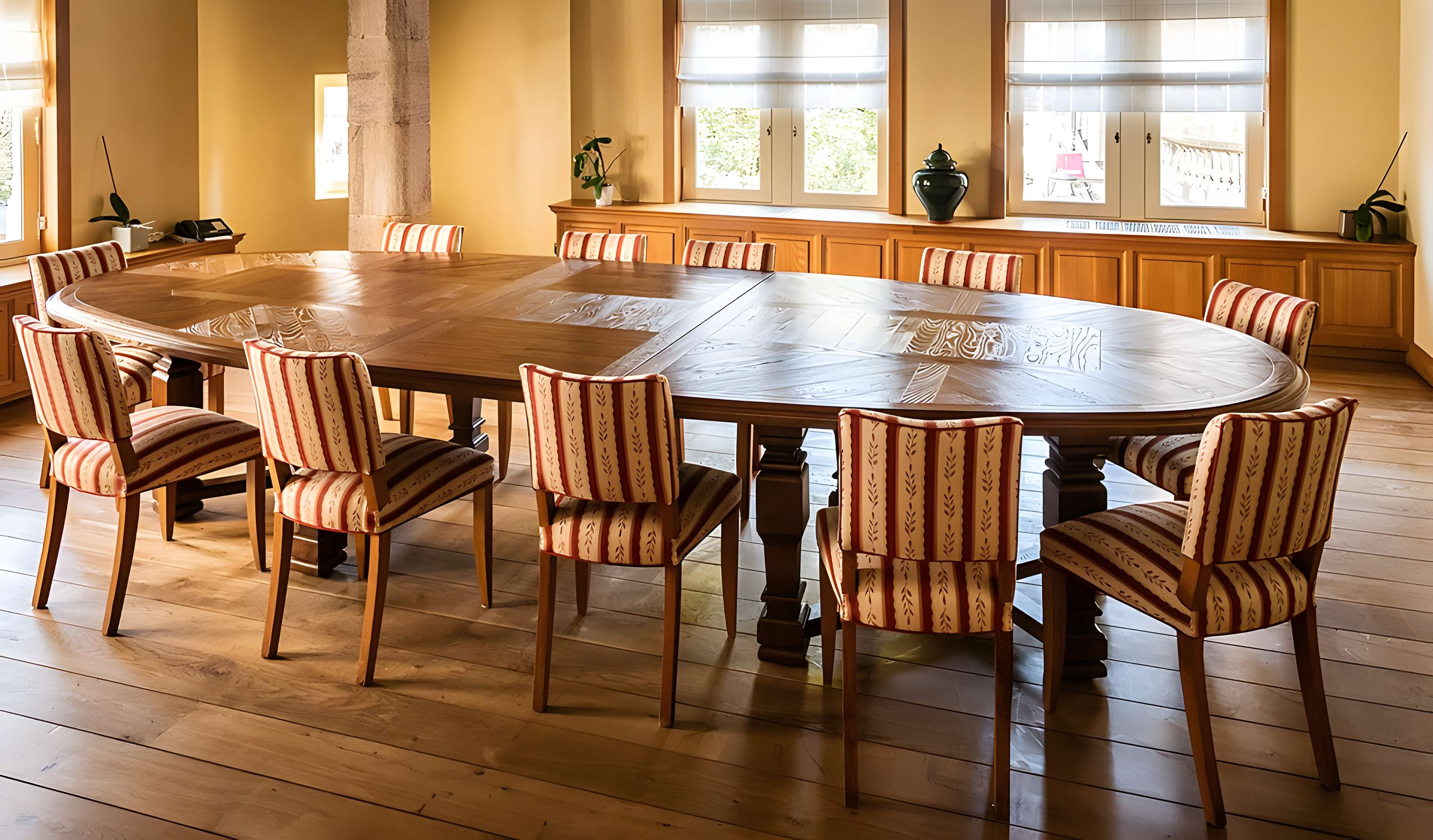 Maison de l'Annonciation à Rodez