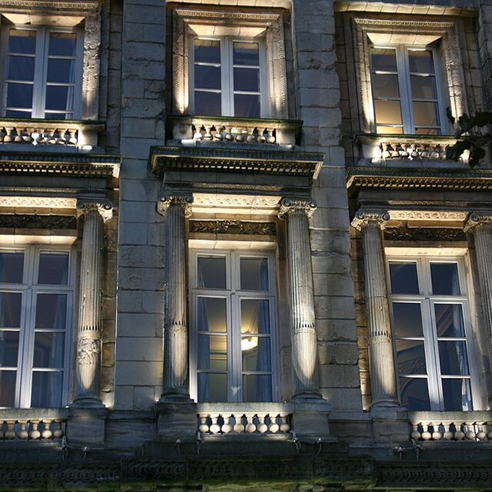 Photo de Maison de larmateur, 3 Quai de lÎle au Havre