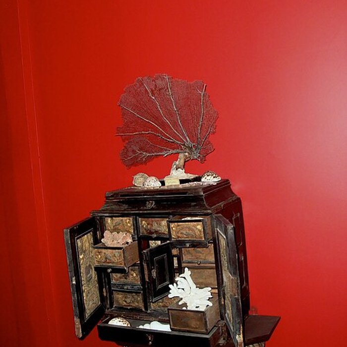 Photo de Maison de larmateur, 3 Quai de lÎle au Havre