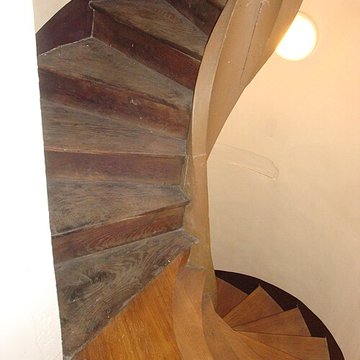 Maison de larmateur, 3 Quai de lÎle au Havre