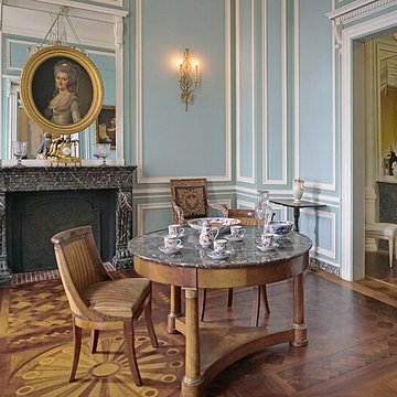 Maison de larmateur, 3 Quai de lÎle au Havre