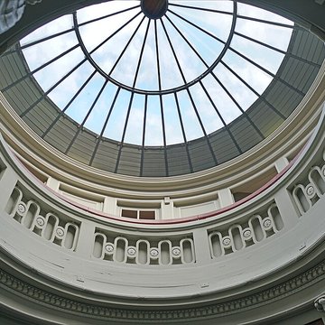 Maison de larmateur, 3 Quai de lÎle au Havre