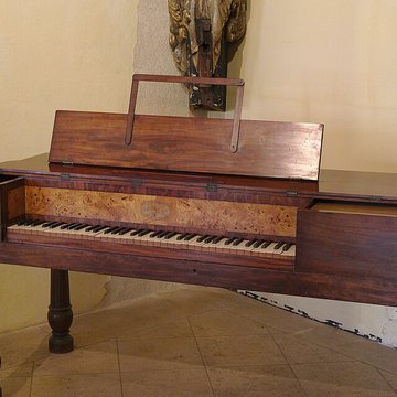 Maison de larmateur, 3 Quai de lÎle au Havre