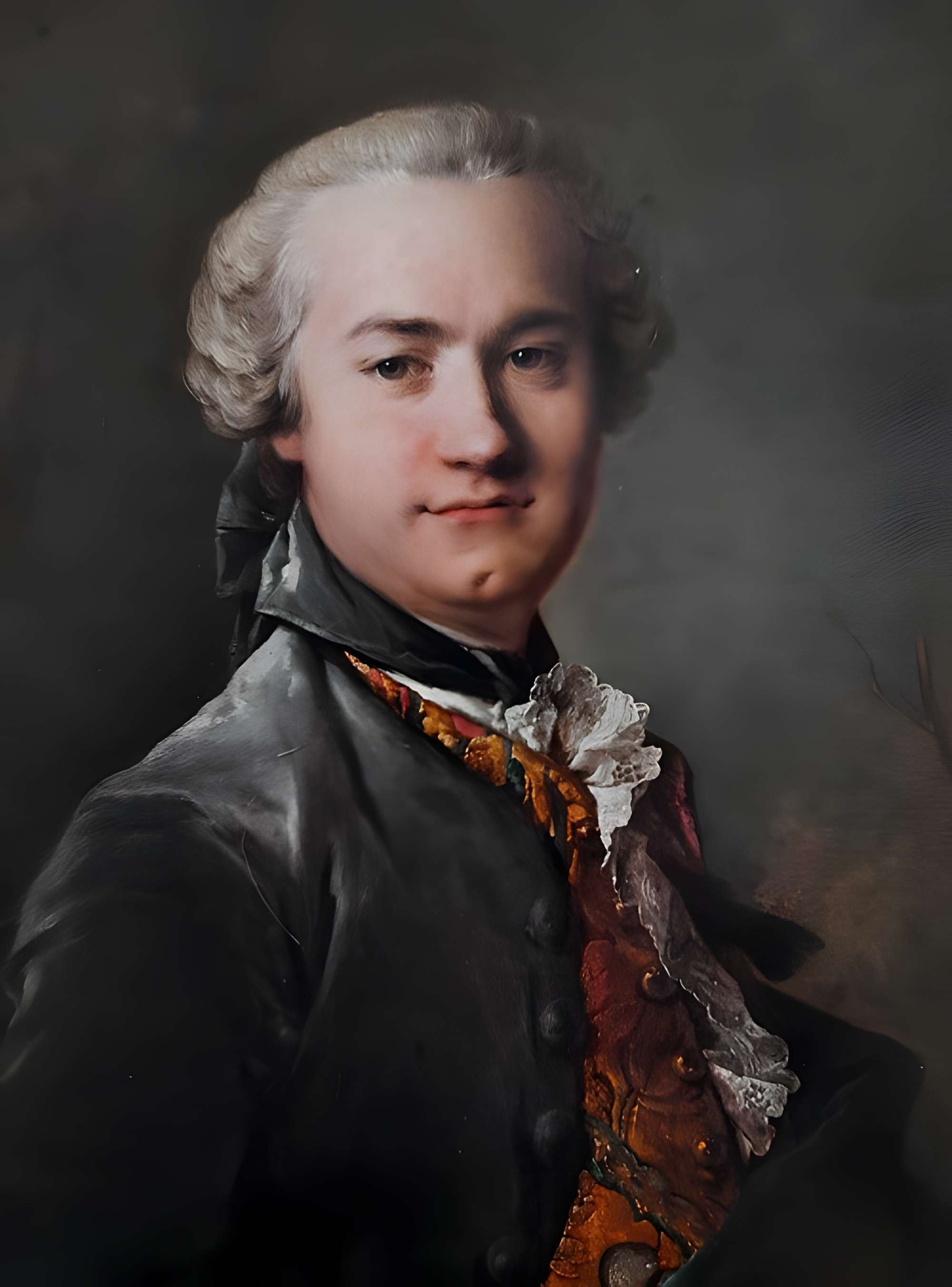 Maison de l'armateur, 3 Quai de l'Île au Havre