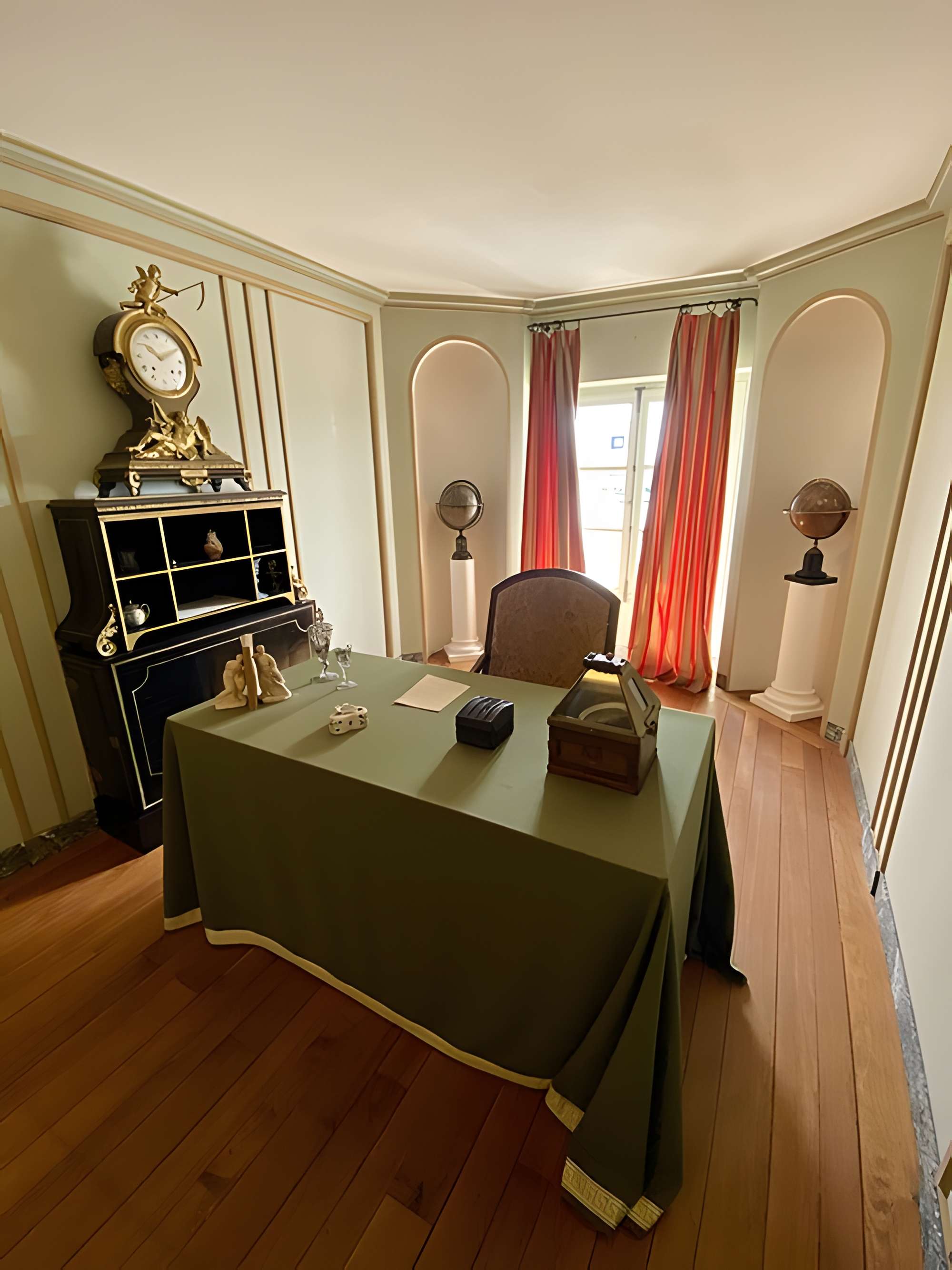 Maison de l'armateur, 3 Quai de l'Île au Havre